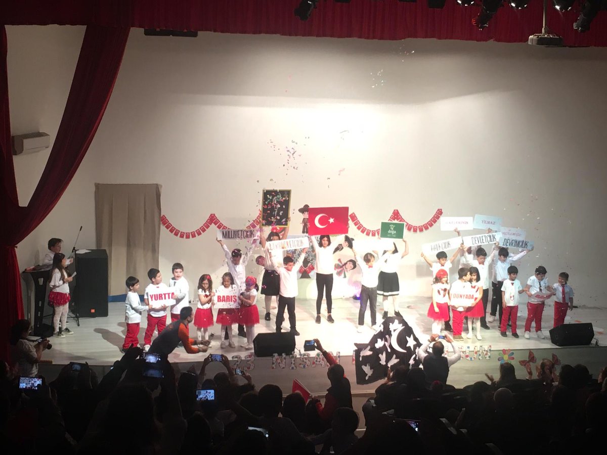 Canım Atam İlkelerinin Yılmaz Bekcileriyiz!