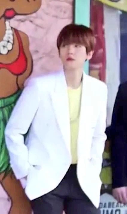AlwaysLovePerth's tweet photo. Black and White
CHANBAEK LOVE YOUUUUU
#BBMAsTopSocial EXO @weareoneEXO https://t.co/T2XKeMvZZS