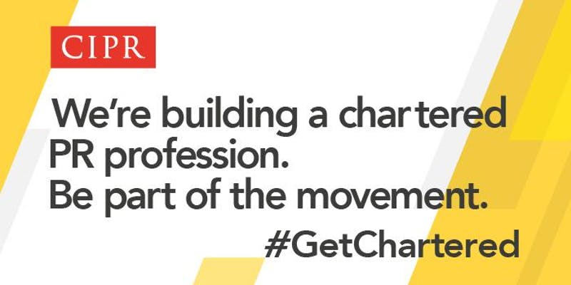 CIPR_NorthEast's tweet photo. Investing in #CPD is key to our professionalism as #CIPR members. So everyone becoming a #ChartPR in Newcastle on Fri 11 Oct will get free entry to 4 #CIPRNE events during 2019-20 helping them achieve 20 networking CPD points. #getchartered Register here: https://t.co/F73EDeW1o1 https://t.co/bdlpearUIk
