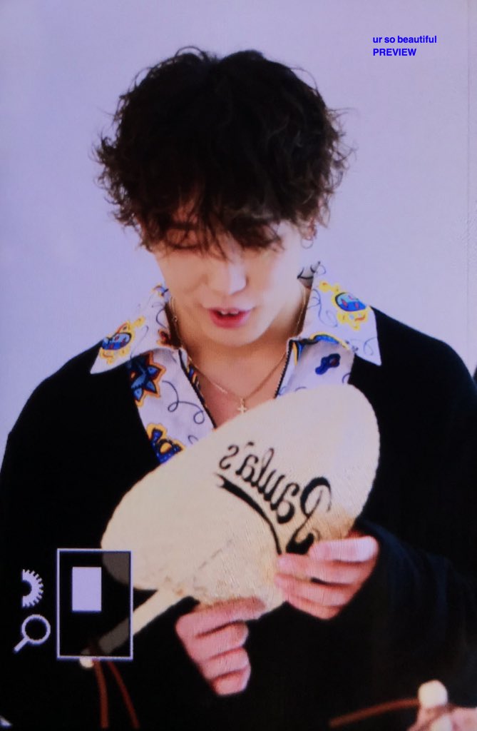 usb_bobby's tweet photo. 20190423 LOEWE

❤️❤️❤️

#Bobby #바비 https://t.co/Jor6ypuCvY