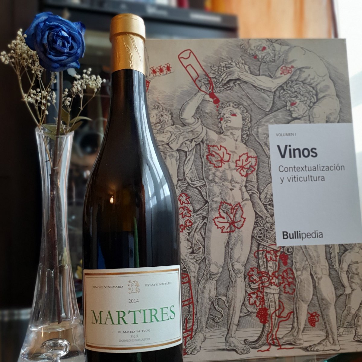 FINCA ALLENDE tweet media