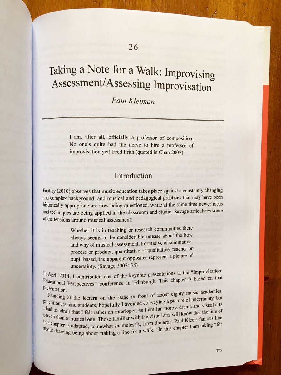 Paul Kleiman at Ciel tweet media