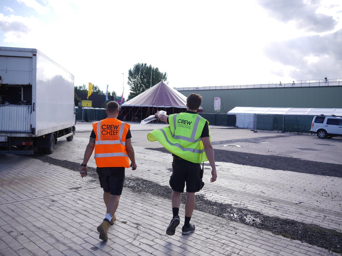 WHAT A BANK HOLIDAY THAT WAS!! - gave us a taste for the summer and we can't wait