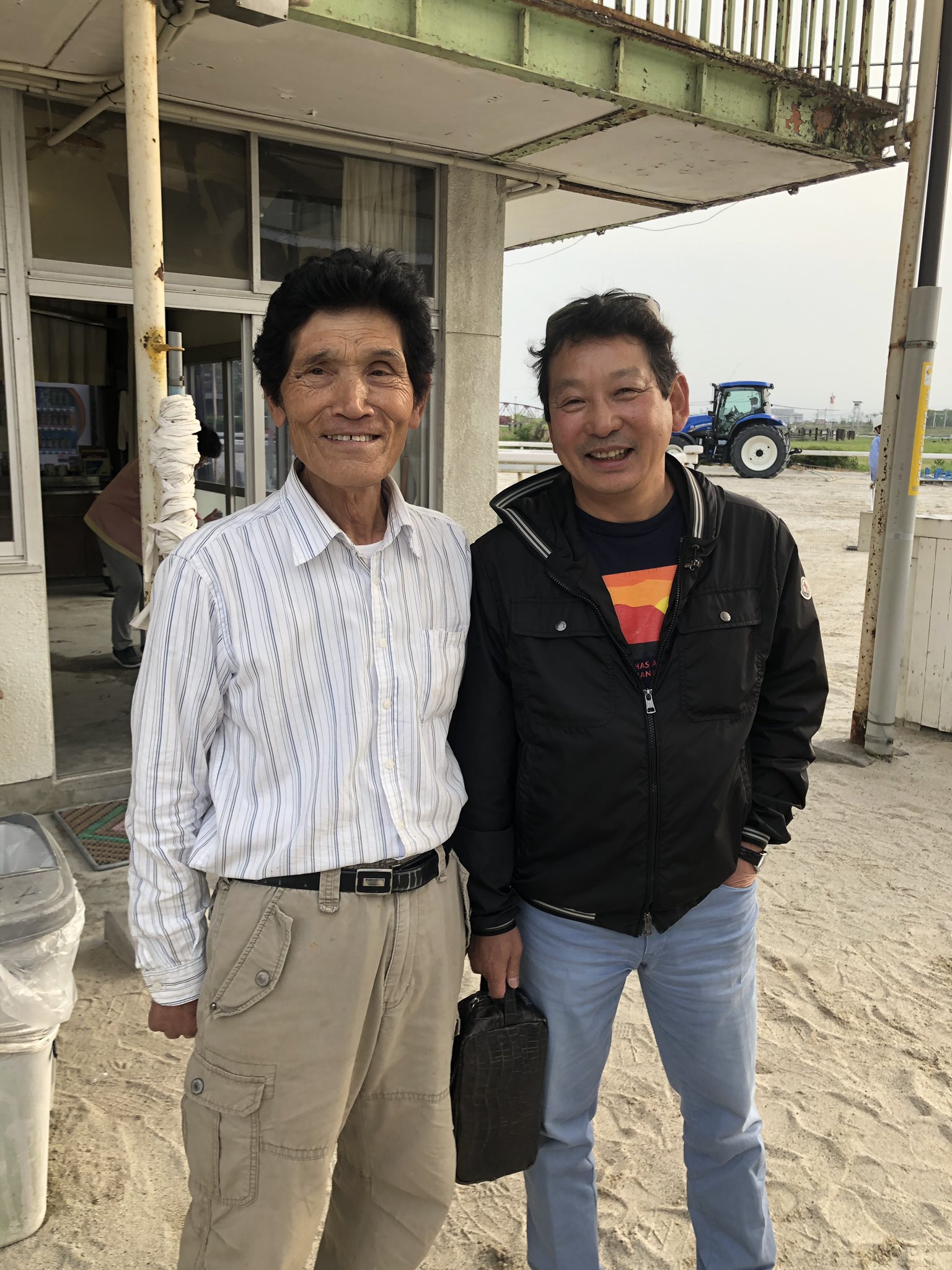 JRA 競馬 勝負服 キストゥヘヴン 吉田和子氏 中古 社台 安藤勝己