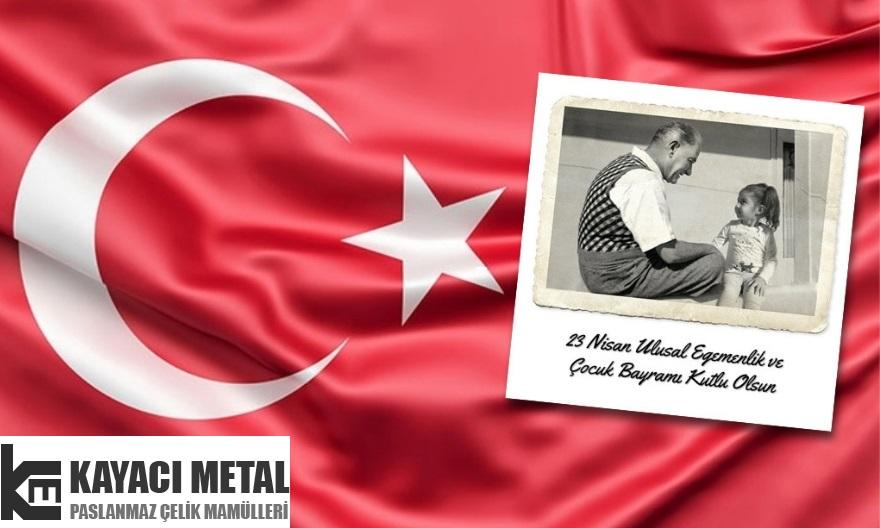 KAYACILOKMAN's tweet photo. KAYACI METAL PASLANMAZ ÇELİK MALZEMELERİ SAN. VE TİC. LTD. ŞTİ.
Kayacı Metal Paslanmaz Çelik Tedarik Merkezi Stainless Steel Supplier https://t.co/GR6l1x9nvb