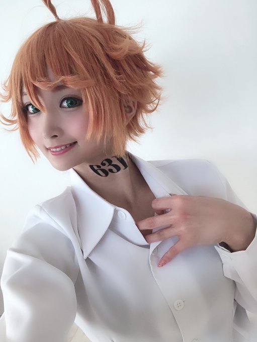 コスプレイヤー赤羽もものTwitter画像8