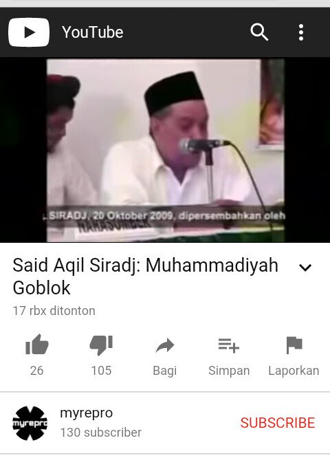 MasJenggot12's tweet photo. @yusuf_dumdum @aagym Saya percaya @aagym tapi maaf saya tidak percaya dgn orang ini 👇 ckckckckkk.. 😂😂 https://t.co/VbLOYsxDqZ