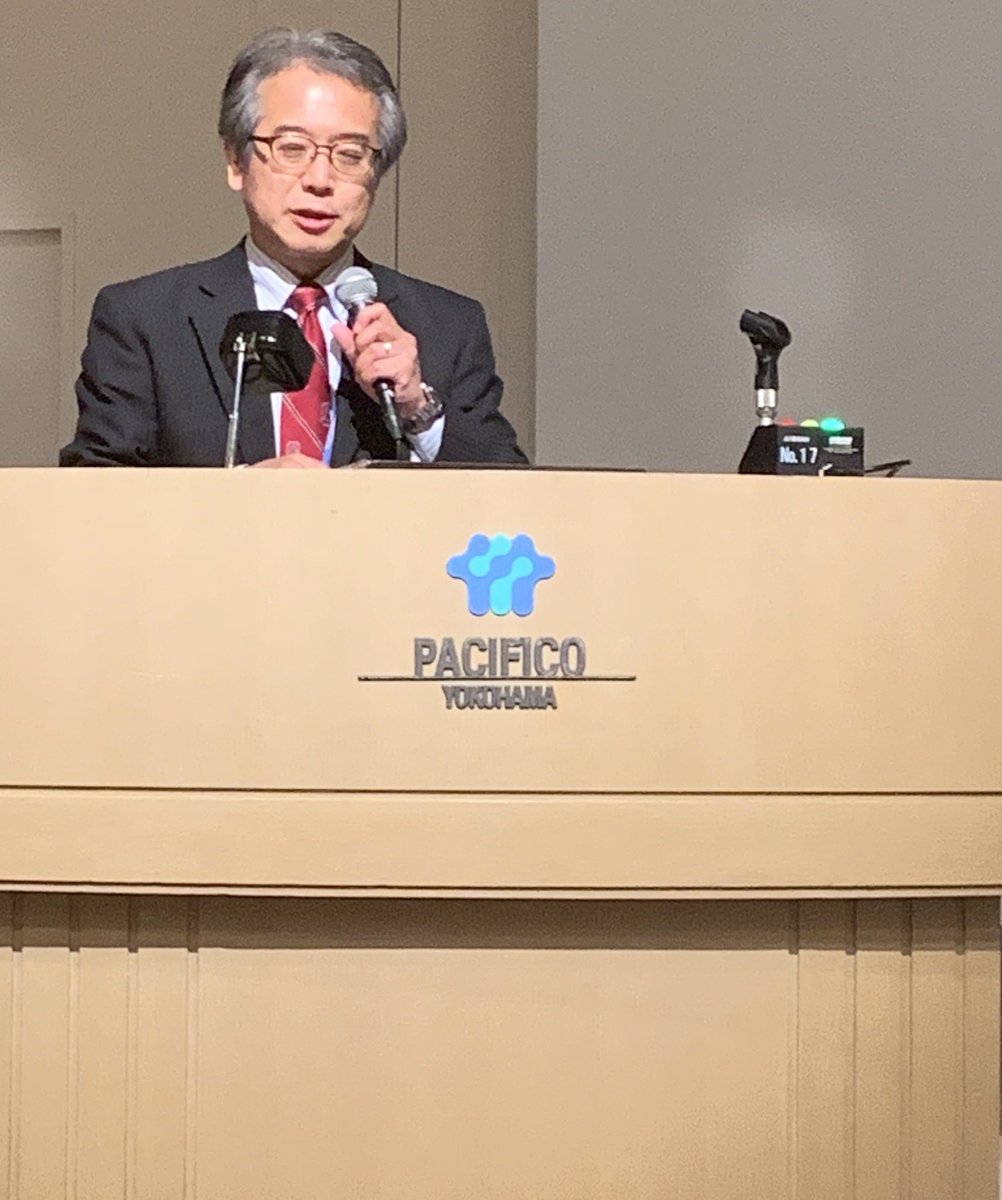 DrGregQuarles's tweet image. Overview remarks provided by #OSAFellow Takunori Taira @riken_en for the opening of the #Laser Ignition Conference as a part of #OPIC2019 in #Yokohama. @OpticalSociety