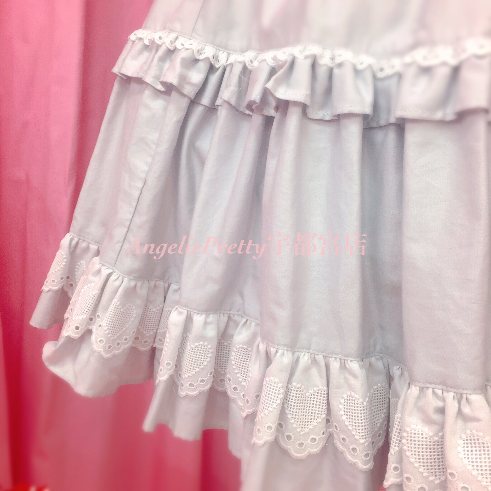 Angelic Pretty宇都宮店 on X: Angelic Pretty宇都宮店 on X: