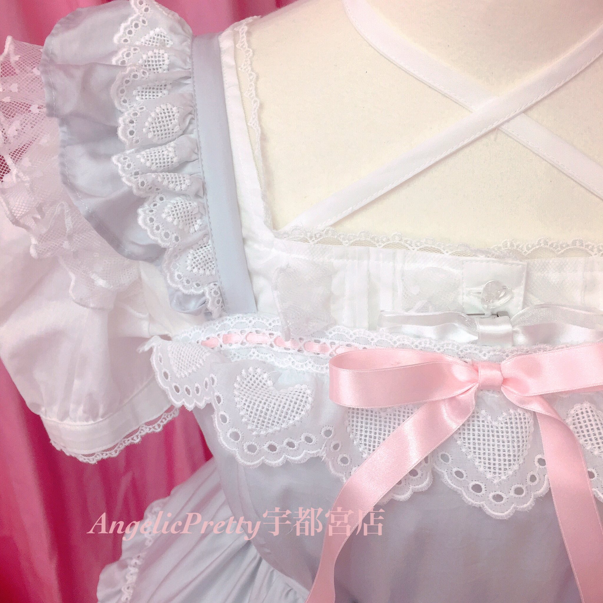 Angelic Pretty宇都宮店 on X: Angelic Pretty宇都宮店 on X: