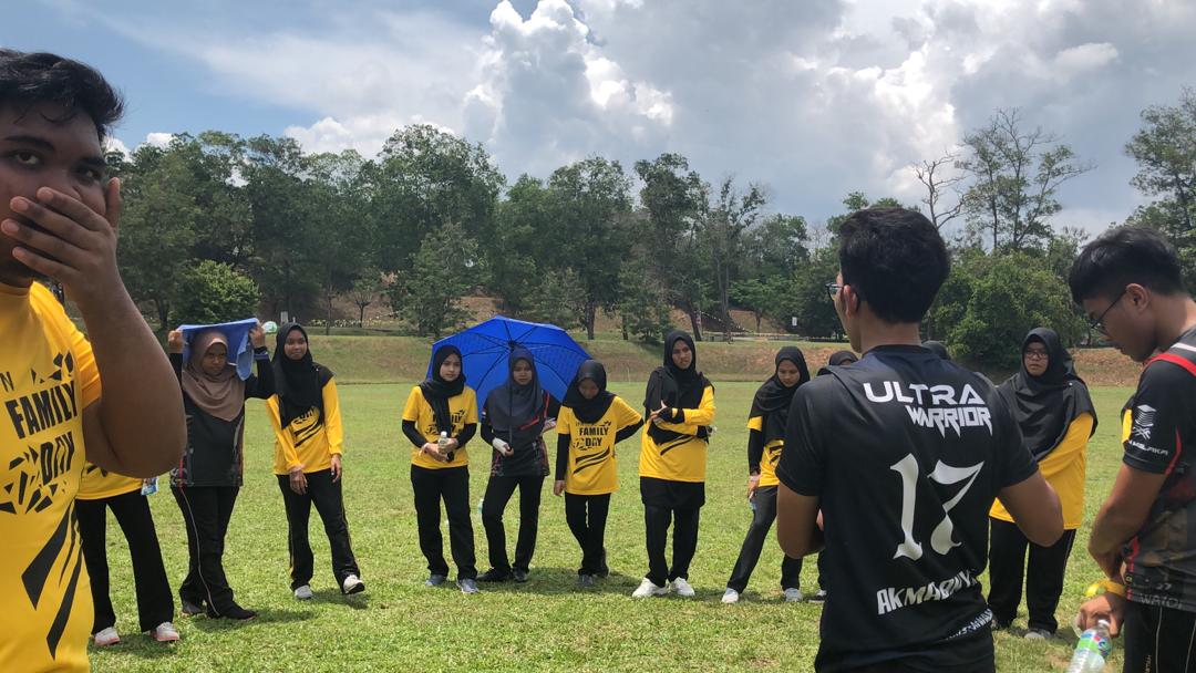 mediadaiskag's tweet photo. 🦋 FPN TOWARDS TOGETHERNESS 🦋

FPN Family Day 🌈 Lets get fit together and have some fun! A lot of games and prizes awaits you ⚽🏅✨

#FPNBonding
#MEDIAdihati
#FITSELALU https://t.co/Iy9uG4Eiwm