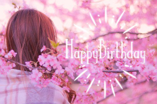 Twitter 上的 Girly Drop オシャレな無料画像 可愛い誕生日画像 春 お花の Happy Birthday Ver 1 T Co Nfwvb1utmt Happybirthday おめでとう お祝い お誕生日おめでとう 春 春の誕生日 オシャレなフリー写真素材 T Co Bm4efd8fgo Twitter