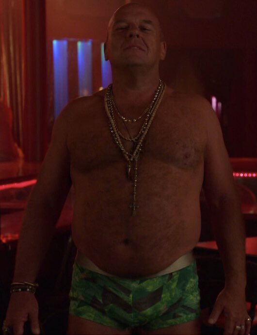 Celebrity Chubs on Twitter: "Celebrity Chubs #14 Dean Norris