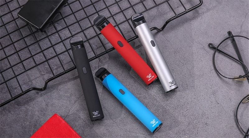 Wellon_Official's tweet photo. View all Wellon STAN Pod System Reviews here, more reviews are on the way, stay turned.
https://t.co/5i0Tj5zO2R
#wellon #wellonstan #wellonblog #wellonreview #wellonvape #vape #vaping #vapefam #vapers #giveaway #vapeon #vapelove #vapelyfe #vapelife https://t.co/kvGBZkqb5L