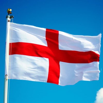 #KeepStGeorgeInMyHeart #NewProfilePic