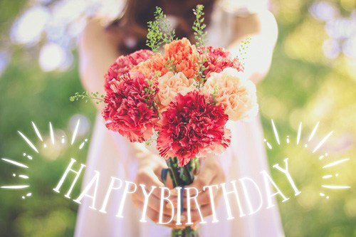 توییتر Girly Drop オシャレな無料画像 در توییتر 可愛い誕生日画像 春 お花の Happy Birthday Ver 6 T Co 1h6jpk921r Happybirthday おめでとう お祝い お誕生日おめでとう 春 春の誕生日 オシャレなフリー写真素材 T Co 9z7nbdw86b