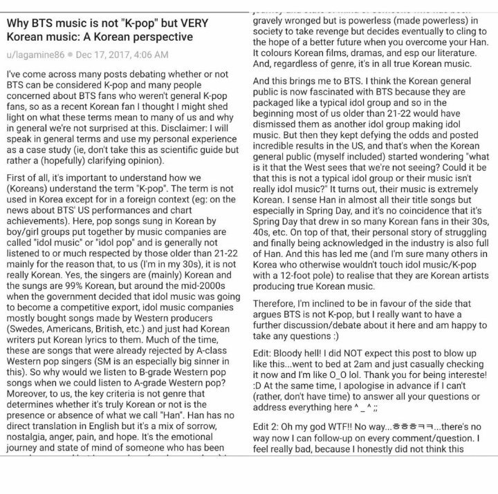 JadaABeta's tweet photo. @lukewaltham A Korean fan had some interesting insight as well: https://t.co/kWf0Q1hj2O