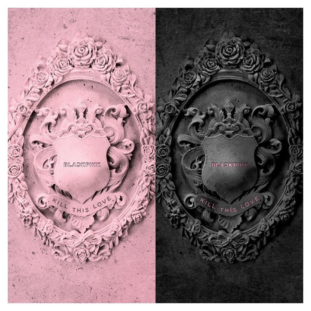 IntelBLACKPINK's tweet photo. [IG] 190423 blackpinkofficial update

“ #BLACKPINK #블랙핑크 #KILLTHISLOVE #EP #PHYSICALALBUM #BLACKVERSION #PINKVERSION #OUTNOW #YG “

@ygofficialblink https://t.co/TgtwP4nD2Z