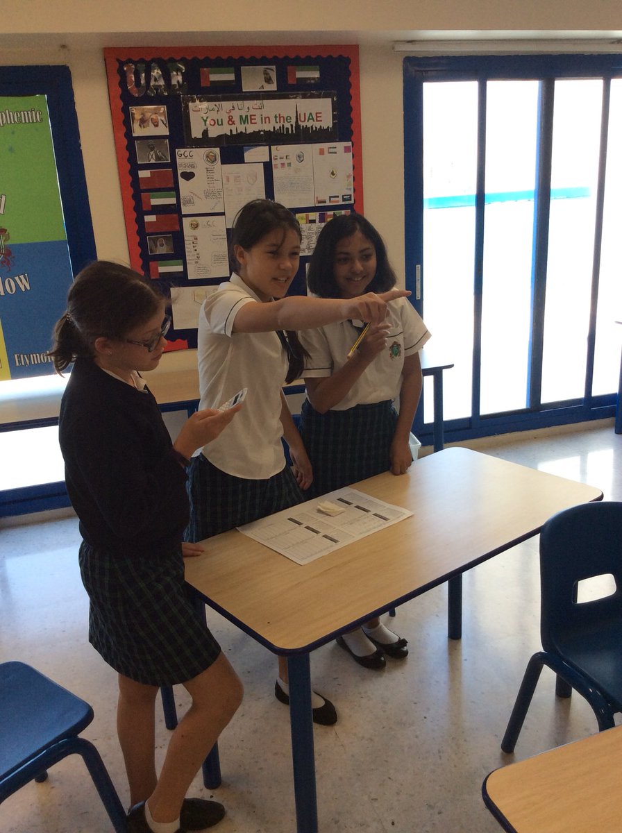 JPS_Year6's tweet photo. In #JPS6E the children are being stockbrokers, looking at how events can shape the fortune of companies and the ethics of business. #JPS_CC https://t.co/h9Hu2dxaat