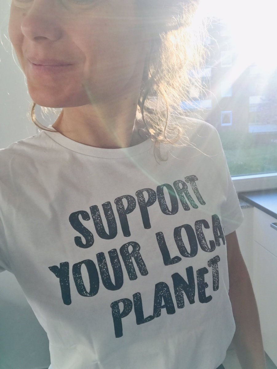 froileinmueller's tweet image. Jeder Tag ist #TagderErde