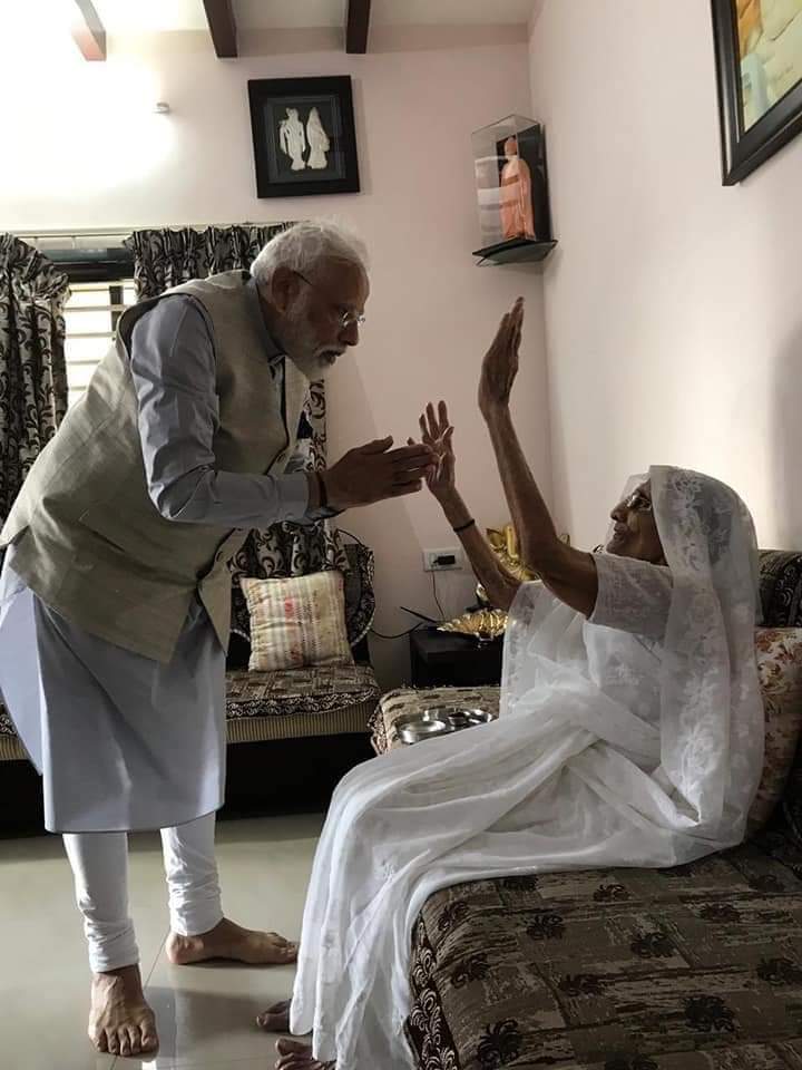 AbhijatMishr's tweet image. माँ बोली भारत माता की जय
विजयी भव:
#EveryVoteForModi
@narendramodi 
@AmitShah 
@PiyushGoyal