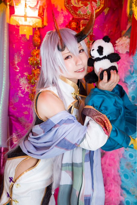 Twitterのコスプレ画像72