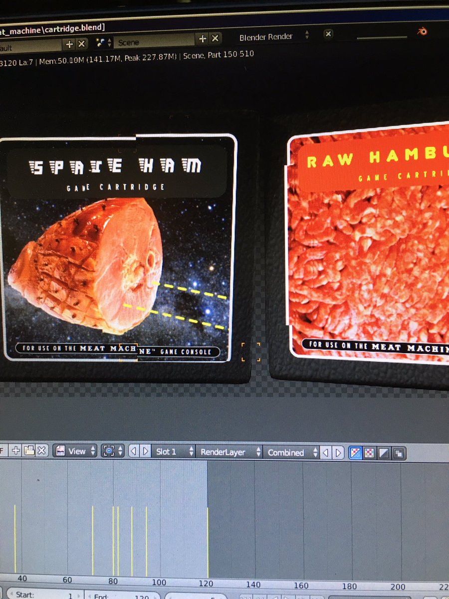 JimEther's tweet photo. #spaceHam https://t.co/2X0ei0m3Zr