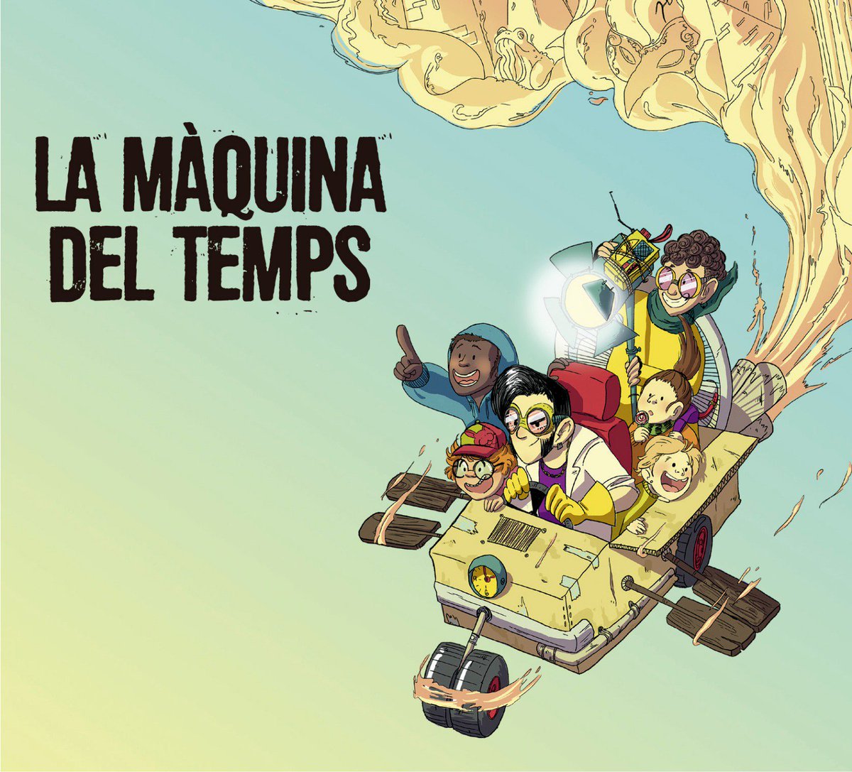 Cor Sant Esteve tweet media