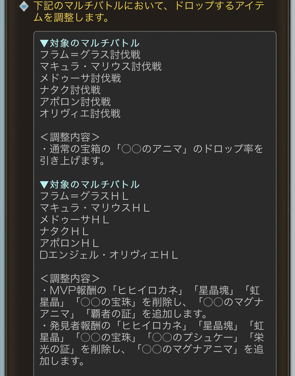 Granblue En Unofficial The Rupee Cost Of Reducing Most Sr And Ssr Weapons Has Been Reduced Note That Uncapped Sr And Ssrs Cost More Than The Listed Amount To Reduce