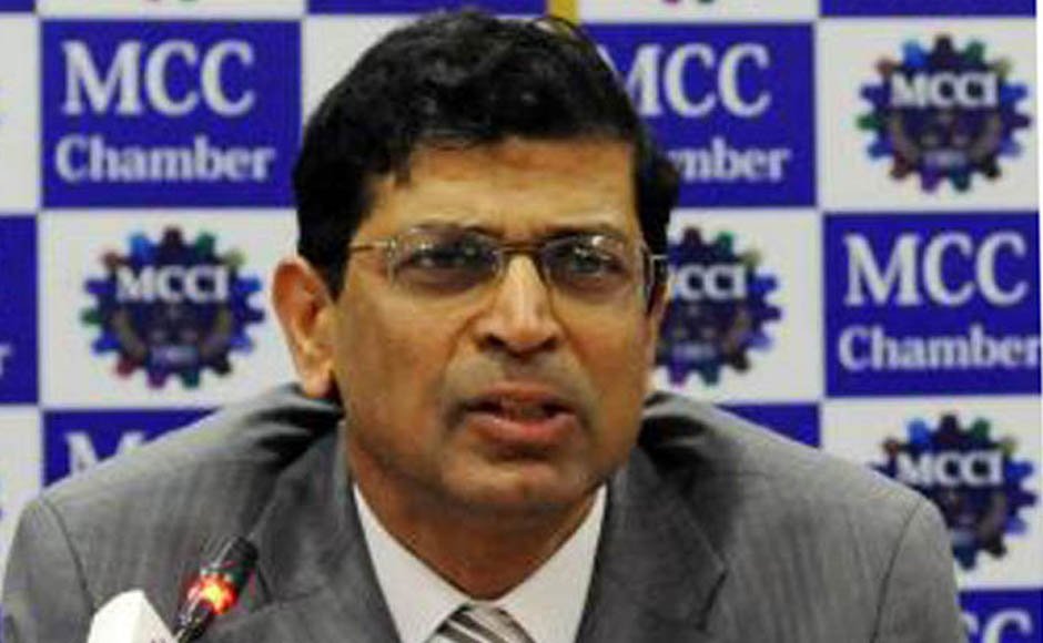 ians_india's tweet photo. #IBBI Chairperson #MSSahoo said that some of the major issues confronting the #IBC could be resolved in the next two to three years and the law would become more "seamless" in implementation.
Photo: IANS https://t.co/5ei8C9O6Qh