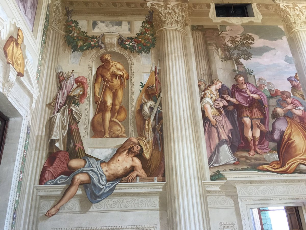 GrandTouristUK's tweet image. ‘Write of Your Life Retreat’ Veneto Italy 08-15 Sept, 20 mins from Venice. A collaboration between American writer Sophfronia Scott (Harvard) &amp;amp; British tour guide Janet Simmonds (Oxford) - 1 week writer’s event in idyllic Italian countryside wp.me/p97CFs-ee