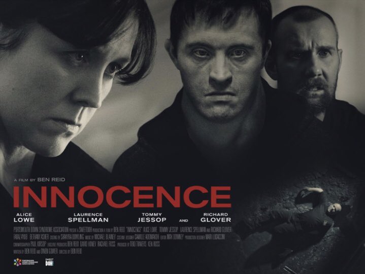 innocencefilm1's tweet image. Brilliant to see the talented actor @tommyjessop one of the stars of @PortsmouthDSA supported #shortfilm @innocencefilm1 appearing as ‘Terry Boyle’ in @Line_of_duty Sunday night! Great work &amp;amp; well done Tommy 👏
#inclusionrevolution #lineofduty5 #LineOfDuty #film @kenross2011