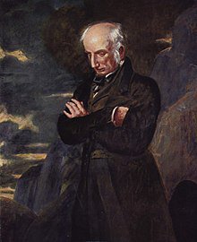 deathbyhibachi's tweet photo. English #poet #WilliamWordsworth died #onthisday way back in 1850.
#otd #Wordsworth #poetry #RomanticAge #LyricalBallads #writer #ThePrelude #TheRecluse #TheExcursion #TheTablesTurned #WeAreSeven https://t.co/1cKHonkk2E