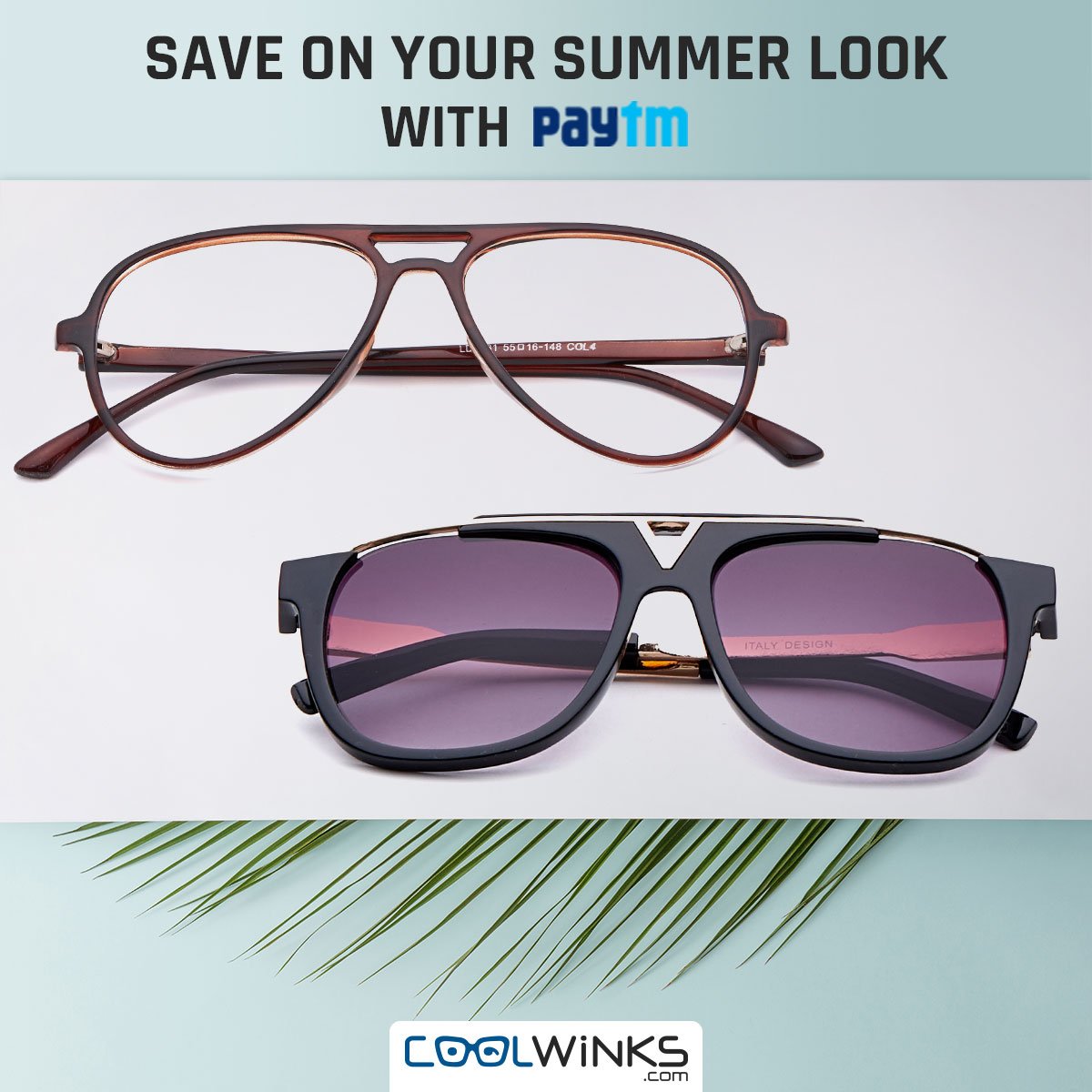 Shop the all-new summer range of Sunglasses for Men and Women only @ Coolwinks! Collection starts @ Rs.… | Summer sunglasses, Hot sunglasses,  Aviator sunglasses mens