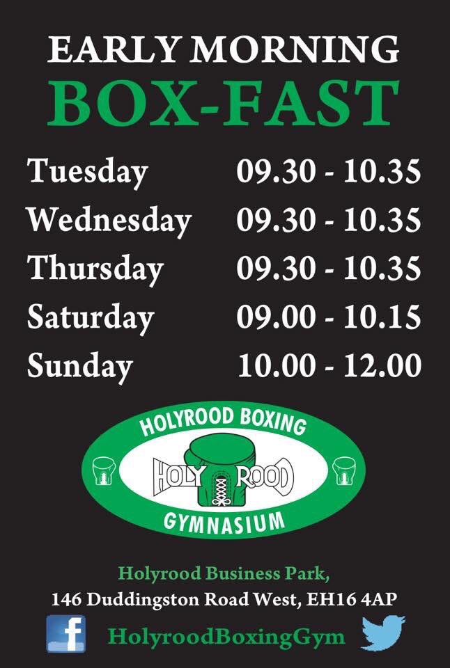 holyroodboxing's tweet photo. Tuesday #BoxFast 930am π₯π₯
With Ali
Tonight 530pm Kids are Class
630pm Box Fit Skill Class
The Fastest way to get in Shape for the #Summer π burning 1200+ calls in 70mins π₯ https://t.co/6TuUCNZcPY