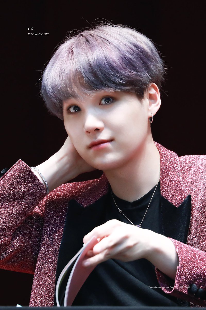🐱My Lovely YoonGi🐱 tweet media