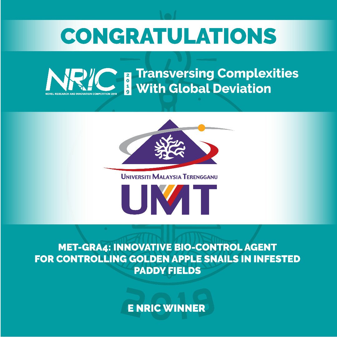 NRICUSM's tweet photo. 🎉Presenting to you the winners of e-NRIC 2019!🎉
Congratulations to all the winners on your well deserved winning. ✨✨✨
#nric19 #twelveyears https://t.co/5hVjpvU2jp