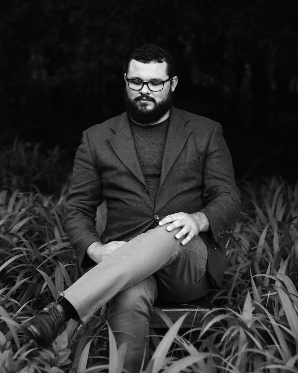 FrancoPrinsloo1's tweet photo. [PHOTO SHOOT - FOREST]

...in an incredible location in Irene. Thank you for the cool pictures Pierre van Vuuren

Photo Credit: Pierre.tography

#photography #blackandwhite #pictures #shoot #composer #composerslife #nature #contemporary #art #forest #happiness @choir_vox https://t.co/8cvWv1HOk5