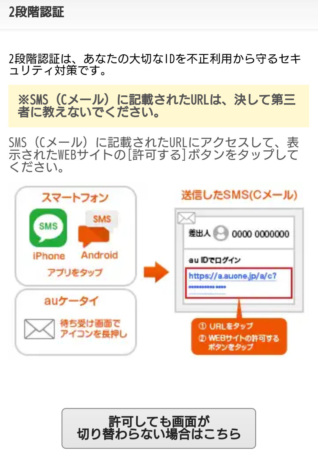 Kesagatame Id Pass 暗証番号4桁 二段階認証smsの流れでした Kesagatame Id Pass 暗証番号4桁 二段階認証smsの流れでした