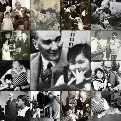 caneysahin's tweet photo. Çocuklar Hep Gülsün.

23 NİSAN Ulusal Egemenlik ve Çocuk
Bayramı Kutlu Olsun. 🇹🇷🇹🇷🇹🇷🇹🇷🇹🇷

#MustafaKemalAtatürk 
#23NisanUlusalEgemenlikveCocukBayramı 
 #23Nisan https://t.co/UpMTPitV4m