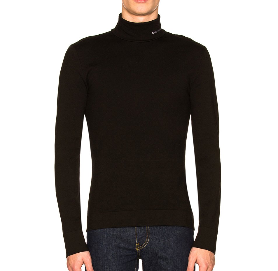myloveswardrob2's tweet photo. #Daehyun #대현
190420 Osaka Fanmeeting
CALVIN KLEIN 205W39NYC Neck Logo Turtleneck
$295
© koenamz https://t.co/8IVyaNu6Gc