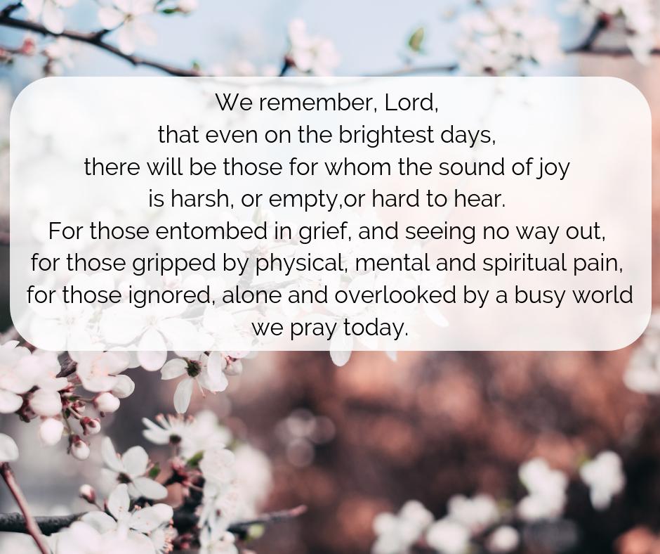 #TuesdayThoughts #prayer #faith