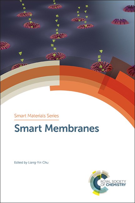 RoySocChem's tweet photo. New book published in the #SmartMaterials series on Smart Membranes, edited by Liang-Yin Chu of @SiChuanUniv 

Read the first chapter for free through your RSC publishing account here #RSCBooks 📖 👉  https://t.co/ugywYfbxI1 https://t.co/a7H6W0wcFD