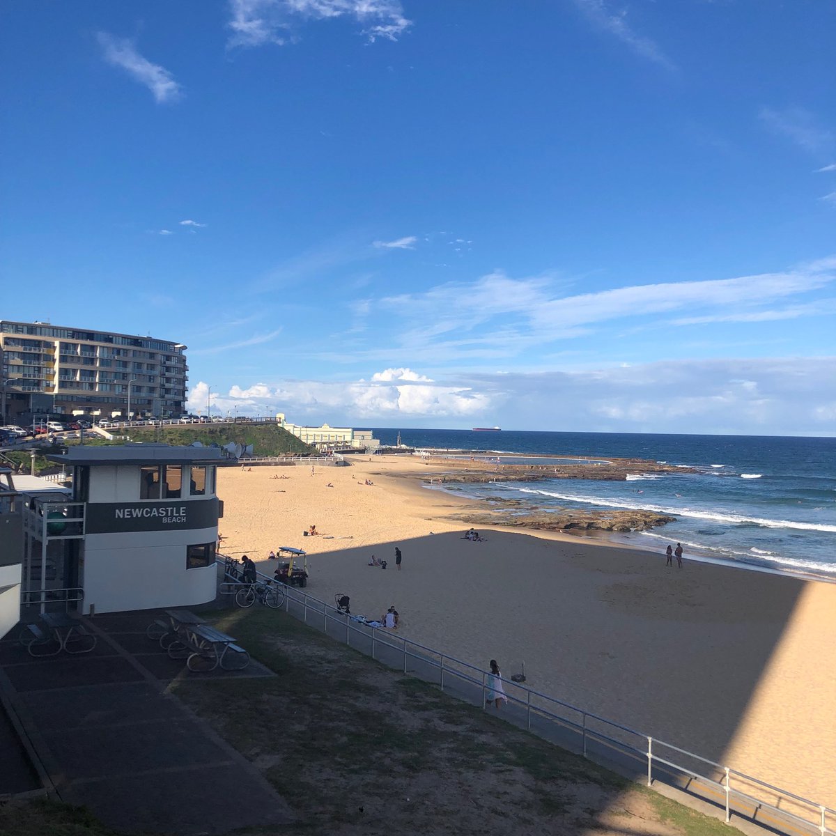 AlboMP's tweet photo. Will be launching @SharonClaydon campaign for the stunning electorate of Newcastle at 5pm today #GreatPeople #GreatSeat #GreatMP https://t.co/aRS2zhBHmp