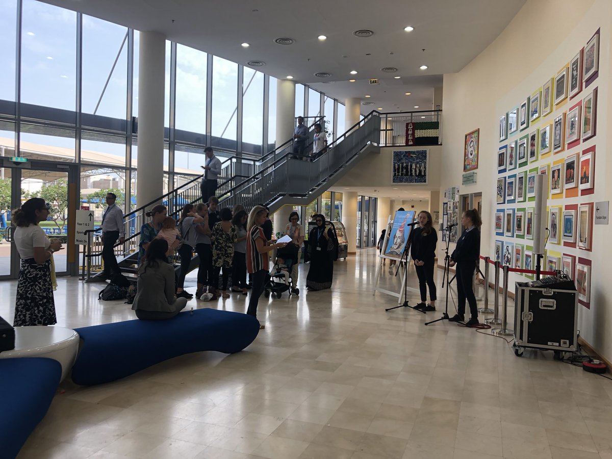 BSAKenglish's tweet photo. Some amazing performances from our talented RADA students to kick off Shakespeare’s Birthday 🎁🎈#thouartexceedingexpectations #HappyBirthdayShakespeare #Shakespeareweek2019 https://t.co/OdnsgeeuUm