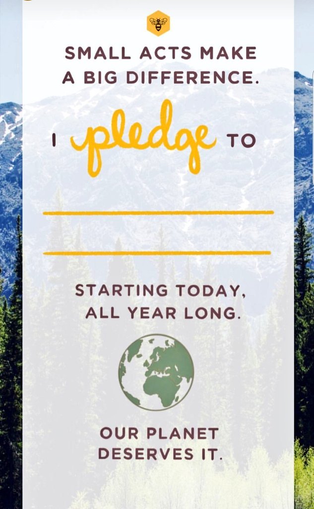 SolidGreen_SA's tweet photo. Please, choose your planet and pledge to make a change.👇

#ChooseDay
#EarthDay 
#EarthDay2019 https://t.co/bhettJqXNc