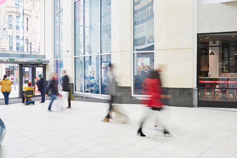 Our culture is built around the idea that all businesses are safer when working together. 

When you make the decision to work with us, you and your members will become part of a connected community with our trusted two-way radio systems. Contact us: bit.ly/2GkYLXy