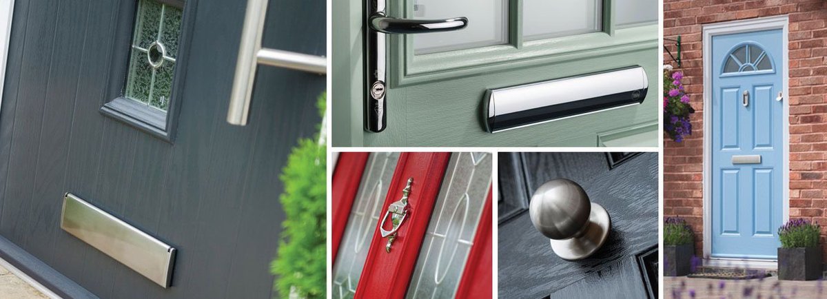DoorsYou's tweet photo. A front door is one of the main barriers between a home and the outside world, so why install a poor-quality lock? Here at Composite Doors 2 You, we offer a range of door locks, such as the super secure Ultion Cylinder or the Yale Platinum 3-Star Cylinder - explore them today https://t.co/POpguozRti