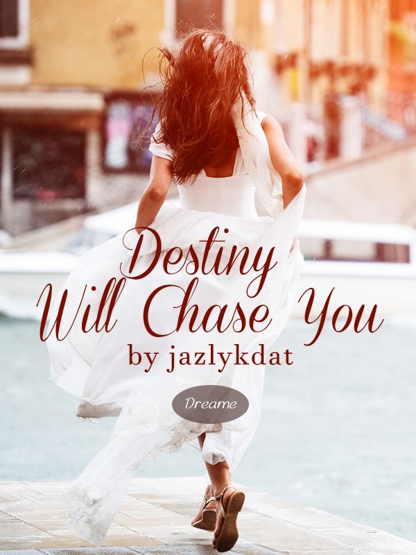 jazlykdat's tweet photo. #DestinyWillChaseYou #Dreame #jazlykdat https://t.co/xZZb8IieFw