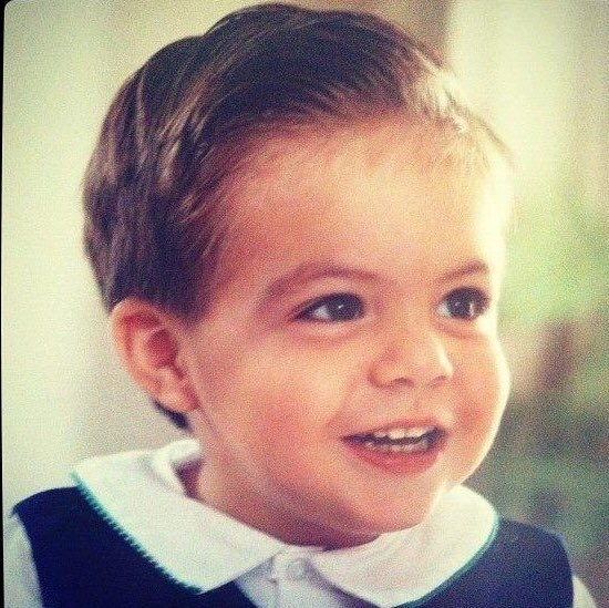 MariaRay1's tweet image. Happy Birthday ⁦@alexray_62⁩